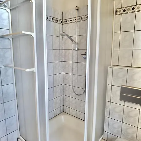 Sonnenstern Apartman *