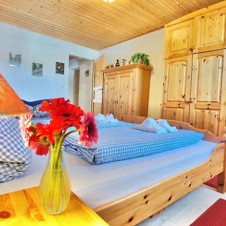 Apartman Sonnenstern *