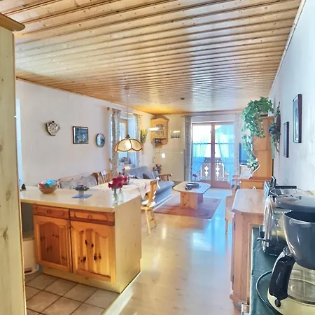 Sonnenstern Apartman